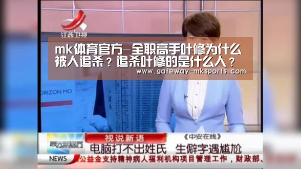 mk体育官方-全职高手叶修为什么被人追杀?追杀叶修的是什么人?(图1) mk体育